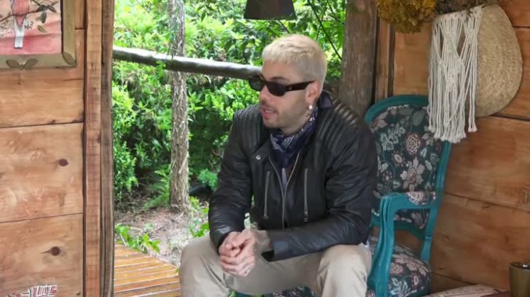 Gui Araujo desabafa com Rico: “Tô me sentindo mal aqui. Não me reconheço” – A Fazenda 13 Vem conferir! - Votar Fazenda - Vote na Final de A Fazenda 12